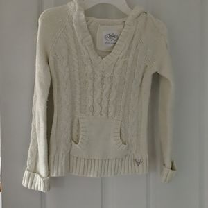 Girls sweater